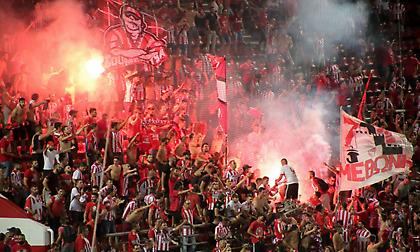 Οδηγίες του Ολυμπιακού για τα εισιτήρια της ρεβάνς με την Μπέρνλι