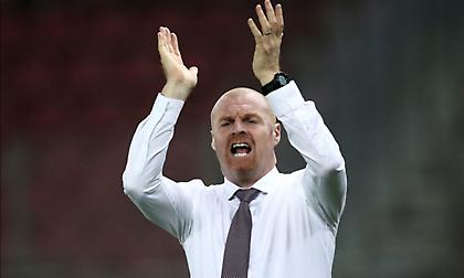 Ντάις: «Στο ημίχρονο περίμενε πολύς κόσμος τον διαιτητή στη φυσούνα»