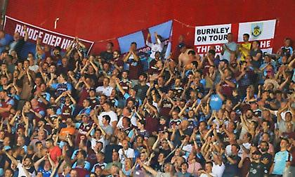 Μαχαιρώθηκε οπαδός της Μπέρνλι