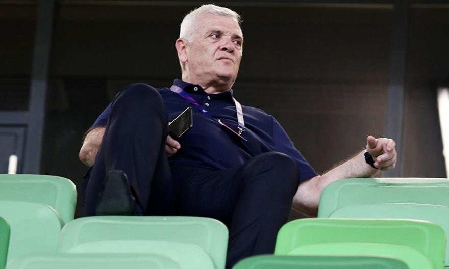 Έτσι «έφτιαξε» τους παίκτες της ΑΕΚ ο Μελισσανίδης