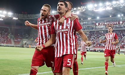 Έτσι και στην Αγγλία!