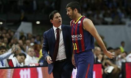 Πασκουάλ για το αντίο του Ναβάρο: «Δεν του άξιζε τέτοιο τέλος» (video)