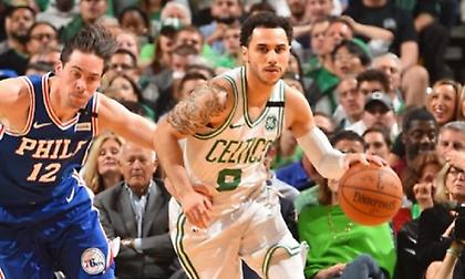 Ο Σέιν Λάρκιν αποκαλύπτει πως βίωσε την ψυχαναγκαστική του διαταραχή…