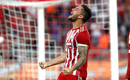 Ποιος θα ναι πρώτος σκόρερ στην Σούπερ Λίγκα;