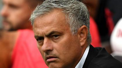 Φεύγει ο Μουρίνιο; Στοίχημα και αποδόσεις!