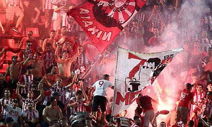 Ο Μπάμπης Χριστόγλου σχολιάζει την ερυθρόλευκη λάβα που «έκαψε» την Μπέρνλι (video)