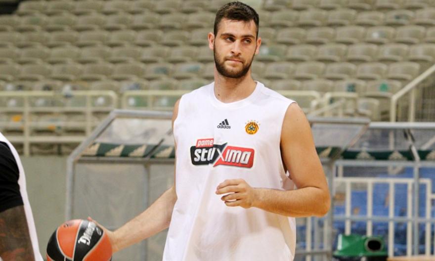 Παπαγιάννης: «Τον καλύτερό μας εαυτό για τον Πασκουάλ»