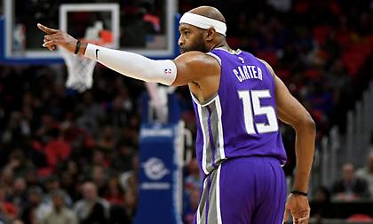 Ανακοίνωσαν Βινς Κάρτερ οι Χοκς!