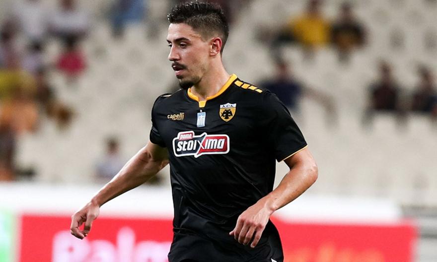 Έρχεται ο μάνατζερ του Σιμόες!