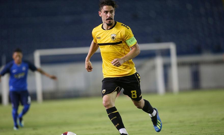 Σιμόες: «Αυτή η ομάδα μπορεί να φτάσει ψηλά-Δεν με νοιάζει τι λέει ο Λουτσέσκου»