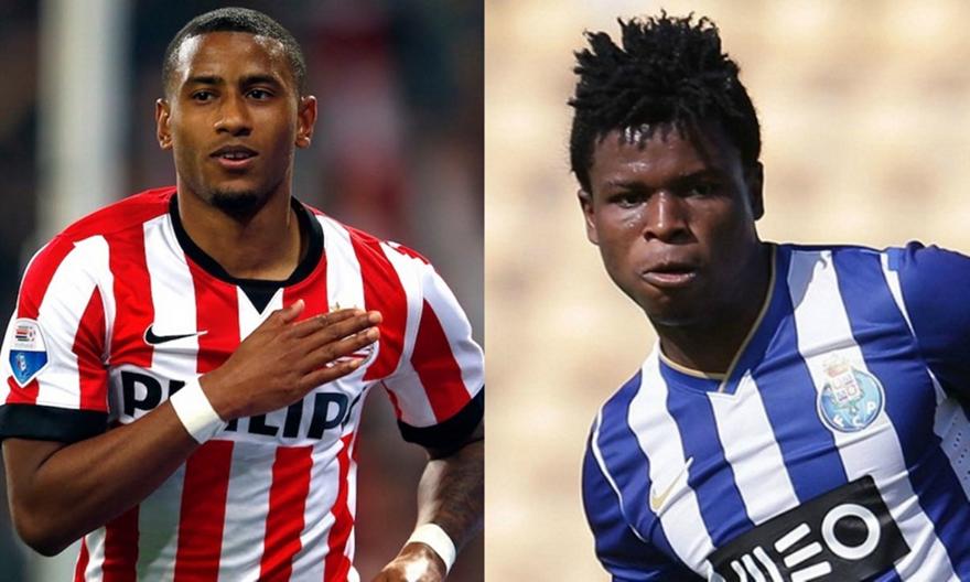 Πολύ κοντά ο Νάρσινγκ, δυνατά για Αγκού, «παίζει» επιστροφή Κονέ