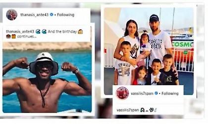 Ευρωλίγκα: Το ξεχωριστό καλοκαίρι των άσων της διοργάνωσης (video)