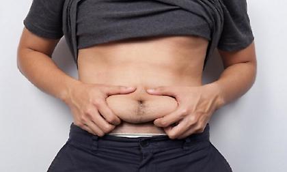 Στήθος, κοιλιά και… χερούλια: Πώς θα φύγει το περιττό λίπος