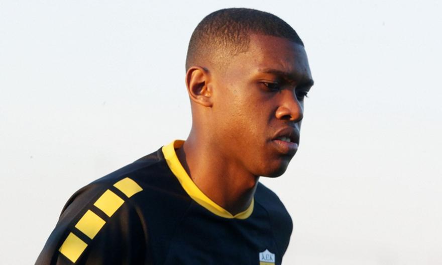 Το μήνυμα του Άλεφ (pic)