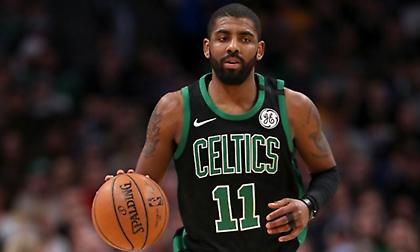 Bleacher Report: «Κινούνται για Ίρβινγκ οι Κλίπερς»