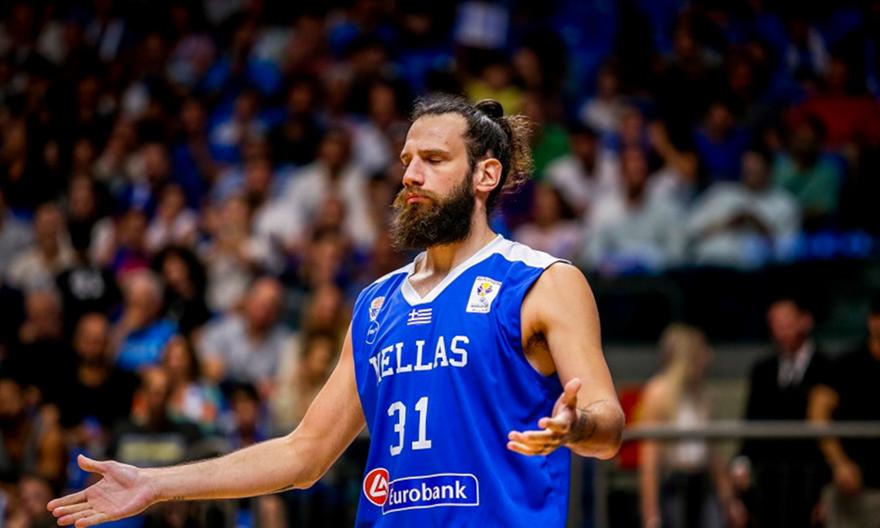 Γιαννόπουλος στον ΣΠΟΡ FM 94,6: «Ανυπομονώ να δουλέψω με τον Μπάνκι»