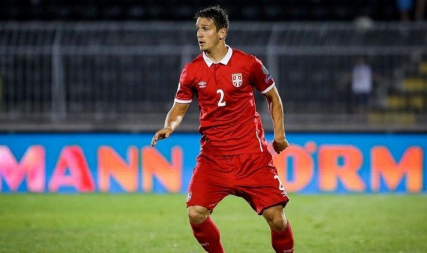 «Πολύ πιθανό του Ραντόγια στην ΑΕΚ» λένε οι Σέρβοι