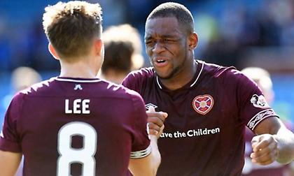 «Πετάει» η Χαρτς