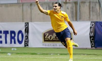 Ζόρικη πρεμιέρα για ΑΕΛ, Ομόνοια