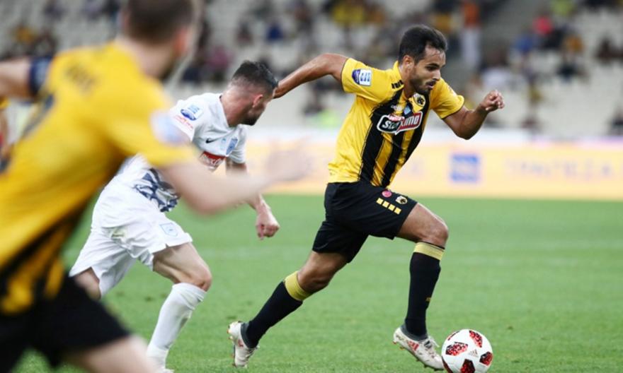 Αγωνία για Γκάλο ενόψει Βίντι