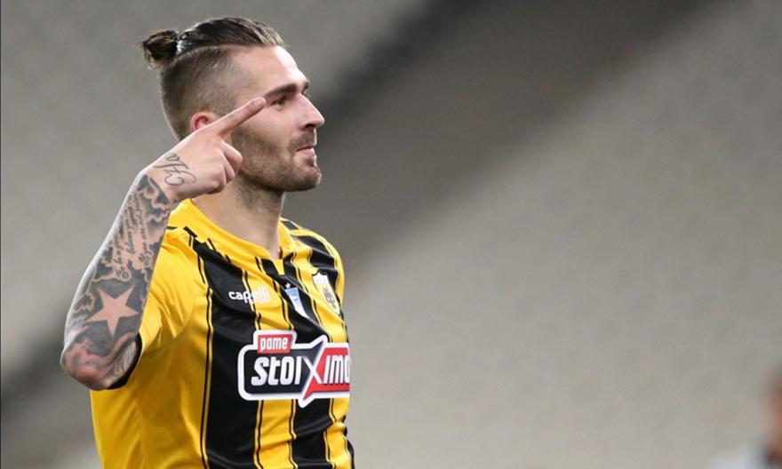 Λιβάγια: «Ήμασταν συγκεντρωμένοι, ξέρουμε τι έχουμε να αντιμετωπίσουμε»