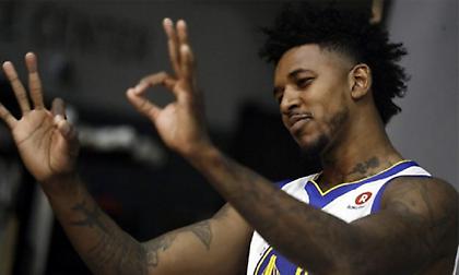 Συνελήφθη ο Νικ Γιανγκ! (video)