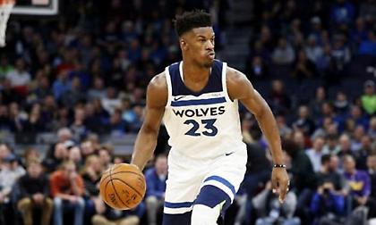 Τζίμι Μπάτλερ: Πιθανή η μετακίνηση του στους Λέικερς!