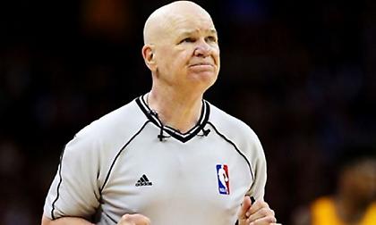 Τζόι Κρόφορντ: Η αποβολή στον Τιμ Ντάνκαν επειδή… χαμογελούσε, η τιμωρία και η ψυχοθεραπεία! (video)