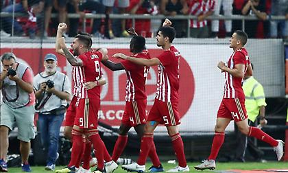 Γιατί αυτό το πρωτάθλημα μπορεί να είναι κομβικό για τον Ολυμπιακό…