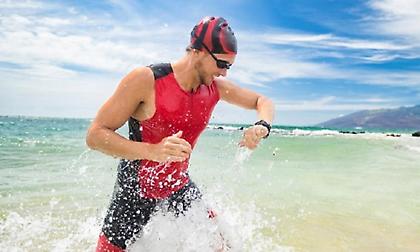 Καλοκαίρι και άσκηση στην παραλία: Ποια είναι η καλύτερη;