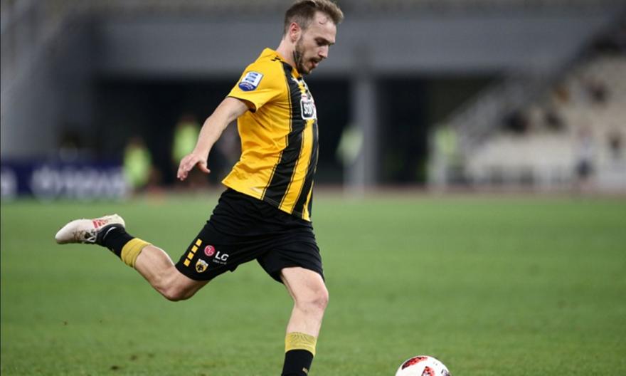 Μπακάκης: «Έχουμε αλλάξει τακτική, παίξαμε ωραίο ποδόσφαιρο»