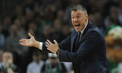 Γιασικεβίτσιους για Ντόντσιτς: «Δεν έχουν ιδέα τι μπορεί να κάνει αυτό το παιδί»!