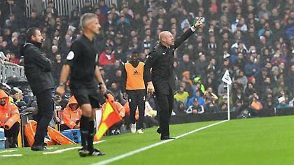 Ντάις: «Δεν αξίζαμε τίποτα. Ακούμε πολλά για το Europa League»