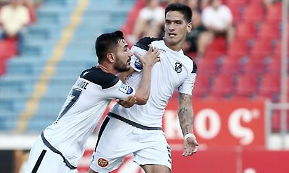 Νίκες με διαφορετική εικόνα για τους τρεις, μάγκας ο ΠΑΟ και ο αρτίστας του ΟΦΗ