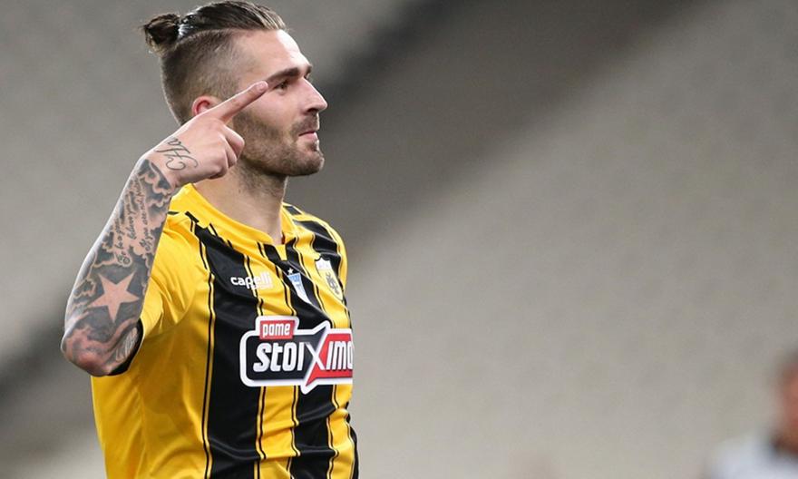 Λιβάγια: «Έτοιμοι να ξαναπάρουμε το πρωτάθλημα. Θέλω να παίξω στο νέο γήπεδο»