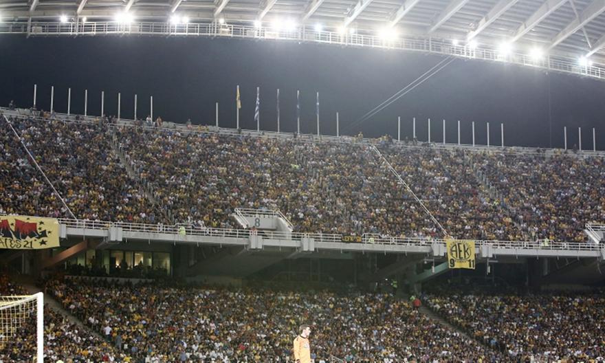 Με 30.000+ και αλλαγές η ΑΕΚ κόντρα σε Βίντι