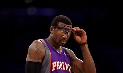 O Αμάρε Στουντεμάιρ και το όνειρο της επιστροφής στο NBA! (videos)