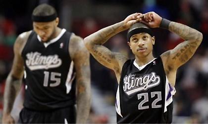 ΝΒΑ: Το χρήμα πολλοί μίσησαν, τη δόξα ουδείς!