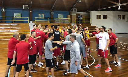 Ο «στρατηγός» Μπλατ και το δημιουργικό άγχος