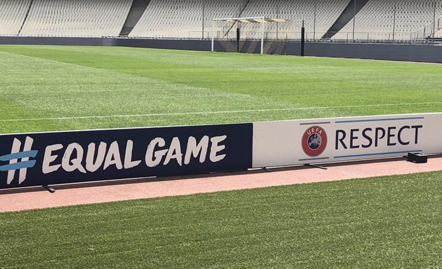 ΑΕΚ: «Να δείξουμε σε ολόκληρη την Ευρώπη πως είμαστε έτοιμοι για ένα μεγάλο βήμα»