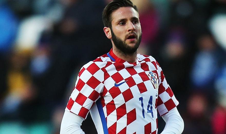 Κι άλλος ανταγωνιστής για Λιβάγια στην εθνική Κροατίας