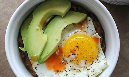 Τα οφέλη του αυγού στην υγεία και γιατί πρέπει να το προτιμούν όσοι αθλούνται