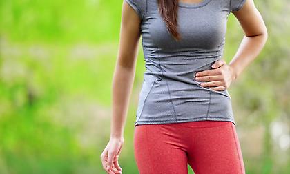 Γιατί πονάνε στην σπλήνα όσοι τρέχουν;