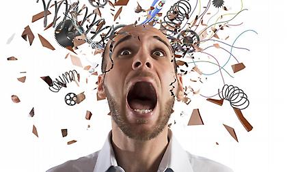 Για ποιο λόγο είναι καλό να τρέχουμε όταν έχουμε στρες;