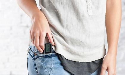 Γιατί ενώ μετράτε τα βήματά σας δεν χάνετε βάρος;