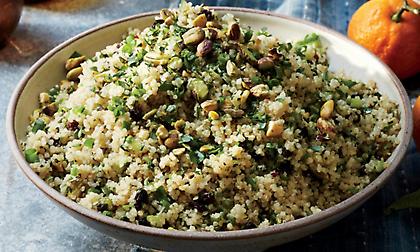 Τροφές που σας χορταίνουν και σας αδυνατίζουν!