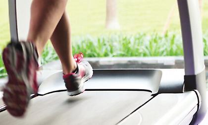 Τρέχεις στο διάδρομο; Δες πέντε λάθη που κάνεις!