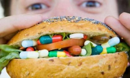 Όλα όσα πρέπει να ξέρετε για τα συμπληρώματα διατροφής