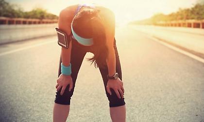 Έτσι θα αποκαταστήσετε τη σχέση σας με το τρέξιμο