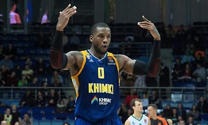 Στους Χοκς ο Ρόμπινσον